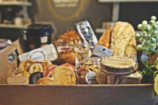 Valentina&Co Gourmet Bakery